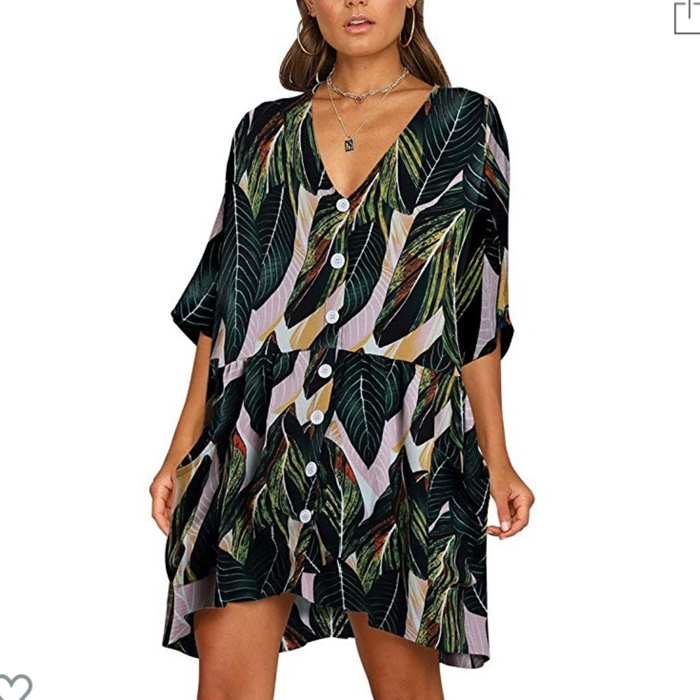 Dress - Picture 1 of 5